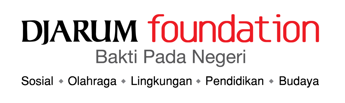 Djarum Foundation Logo